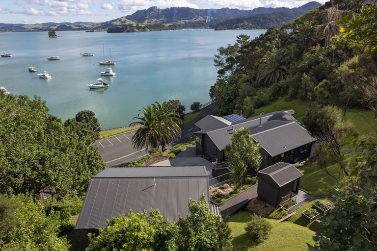 Photo of property in 586 Whangaroa Road, Whangaroa, Kaeo, 0478