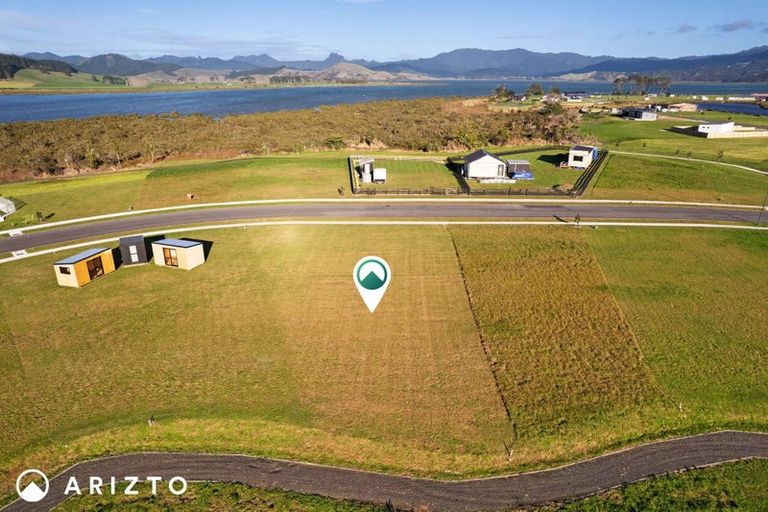 Photo of property in 228 Hamiora Street, Matarangi, 3592