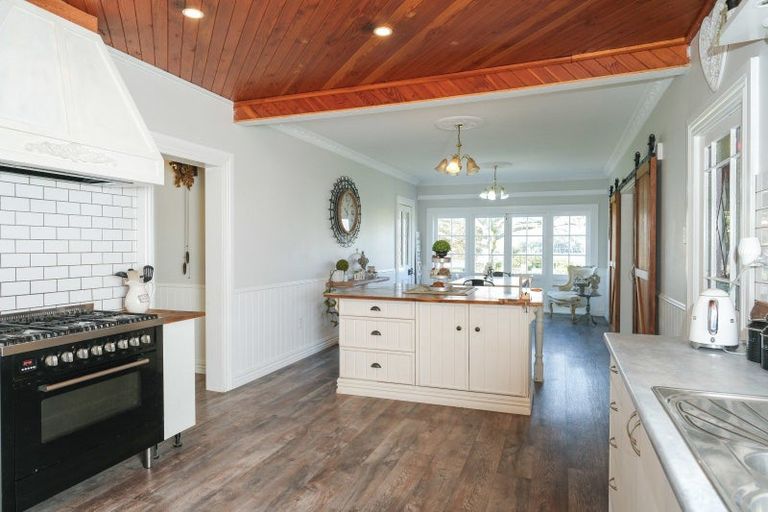 Photo of property in 288 Garfield Road, Norsewood, Dannevirke, 4977