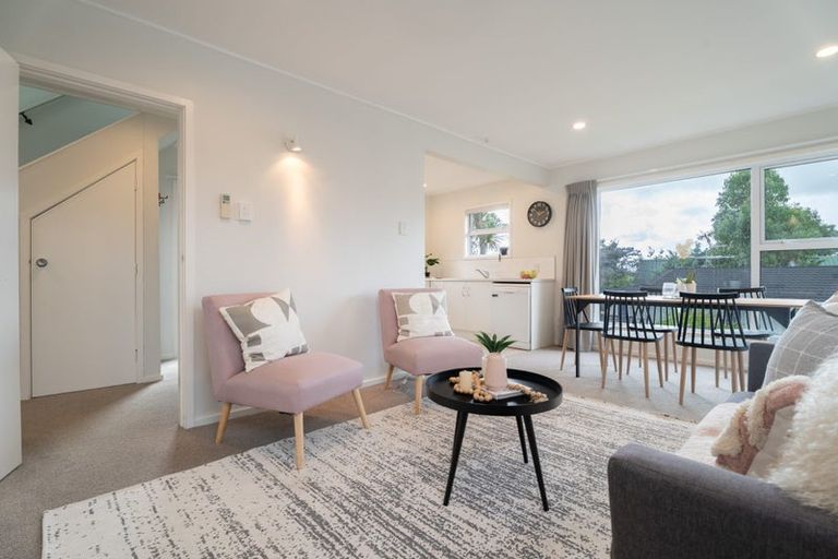 Photo of property in 18a Penryn Drive, Camborne, Porirua, 5026