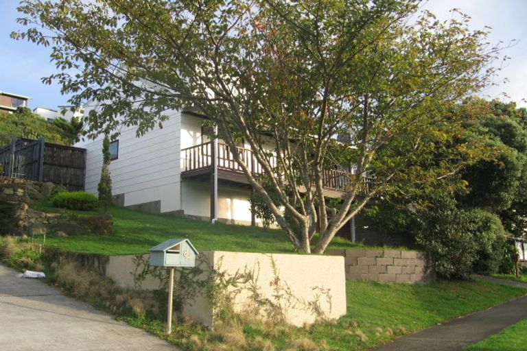 Photo of property in 82 Fyvie Avenue, Tawa, Wellington, 5028