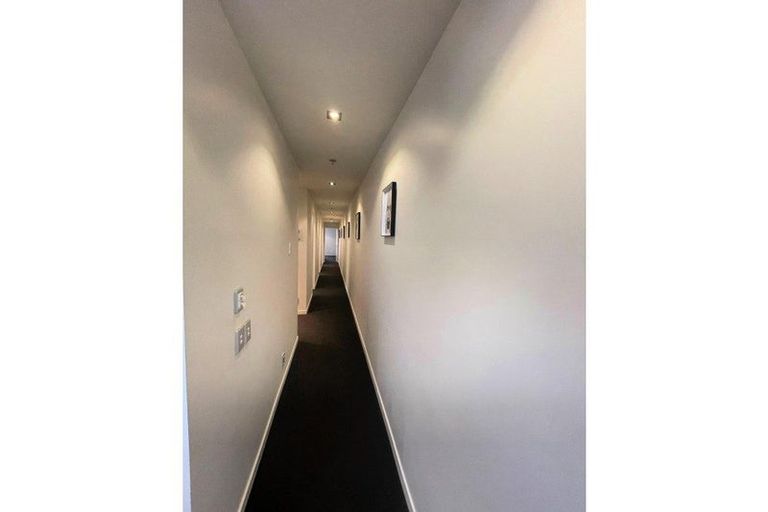 Photo of property in Piermont Apartments, 8c/82 Cable Street, Te Aro, Wellington, 6011