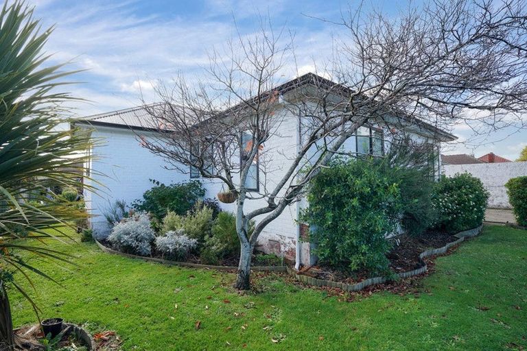 Photo of property in 452 Tweed Street, Georgetown, Invercargill, 9812