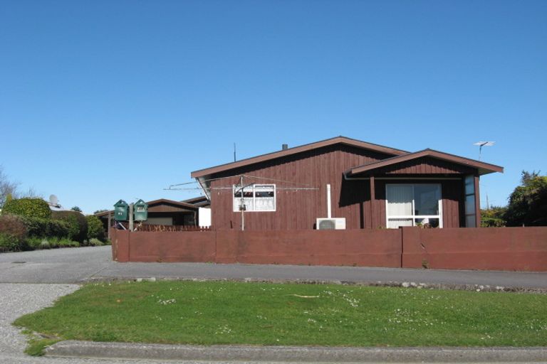 Photo of property in 61 Hampden Street, Hokitika, 7810