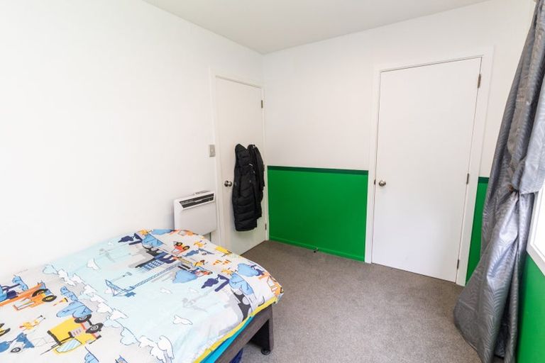 Photo of property in 21 Jaunpur Crescent, Broadmeadows, Wellington, 6035