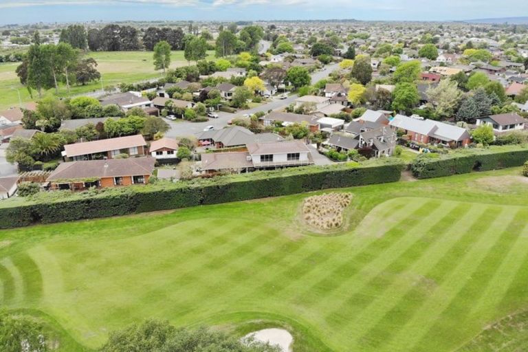 Photo of property in 9b Michigan Place, Burwood, Christchurch, 8083