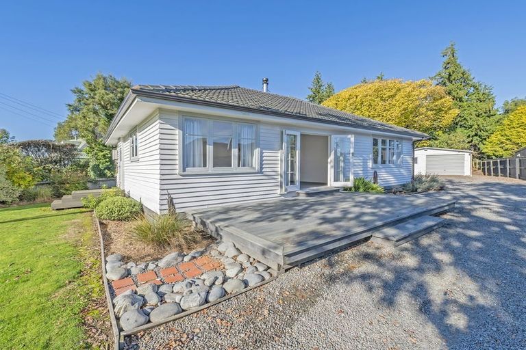 Photo of property in 2571 Bealey Road, Hororata, Darfield, 7572