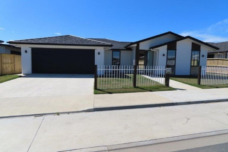 Photo of property in 109 Hare Puke Drive, Flagstaff, Hamilton, 3210