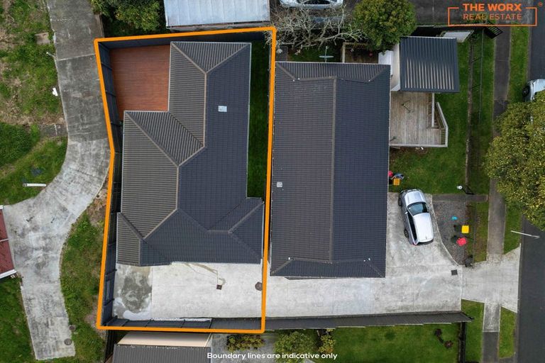 Photo of property in 3a Dewhurst Place, Favona, Auckland, 2024