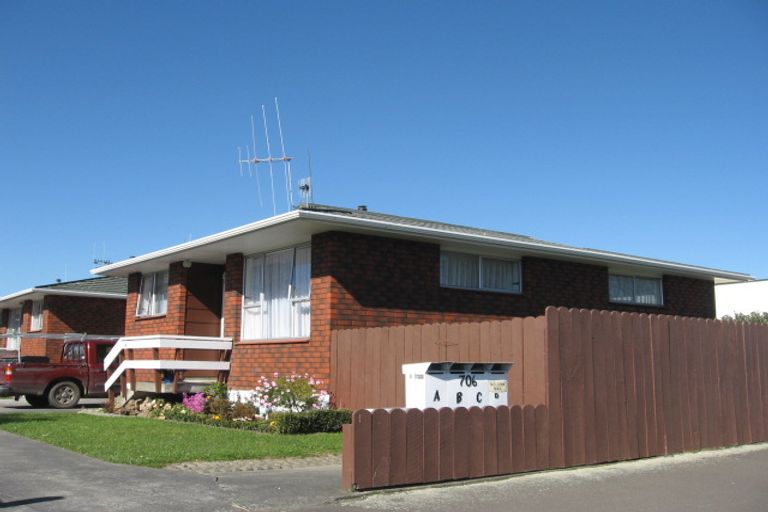 Photo of property in 706d Pioneer Highway, Takaro, Palmerston North, 4412
