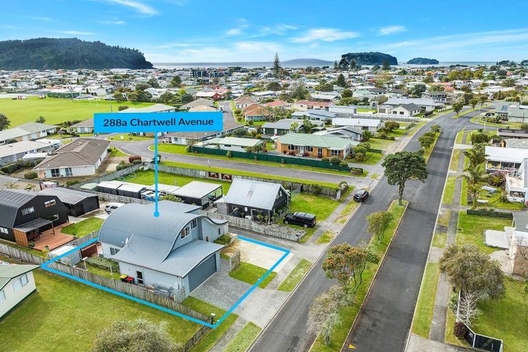Photo of property in 228a Chartwell Avenue, Whangamata, 3620
