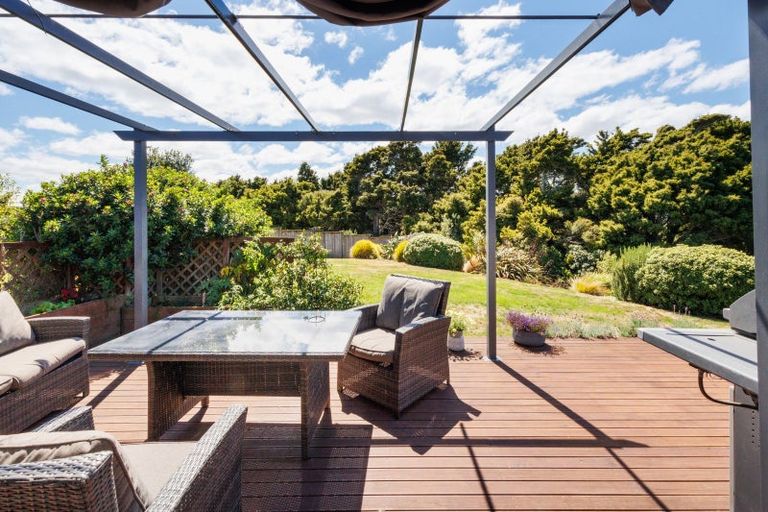 Photo of property in 92 Mount Taylor Drive, Feilding, 4775