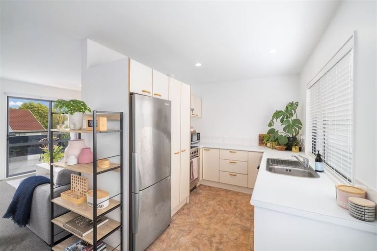 Photo of property in 4/353 Cashel Street, Linwood, Christchurch, 8011