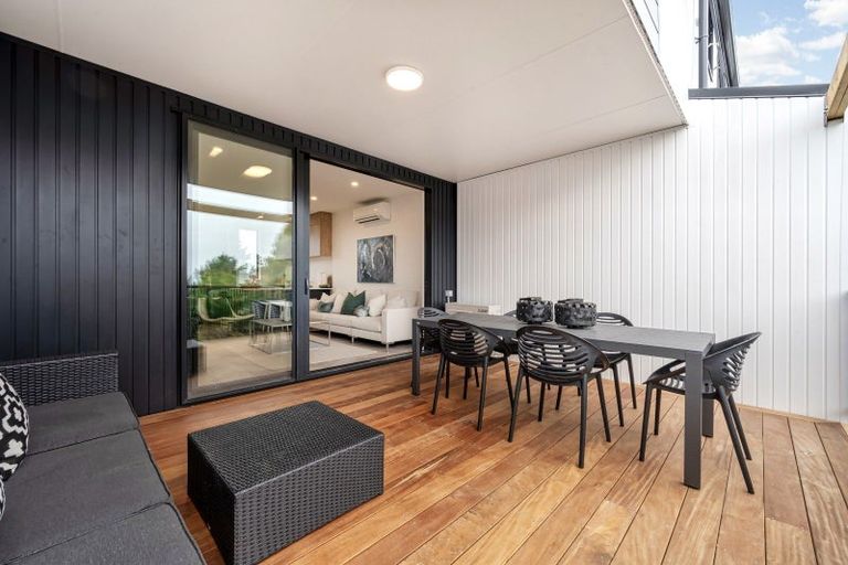 Photo of property in 4/8 Bennett Road, Pakuranga, Auckland, 2010