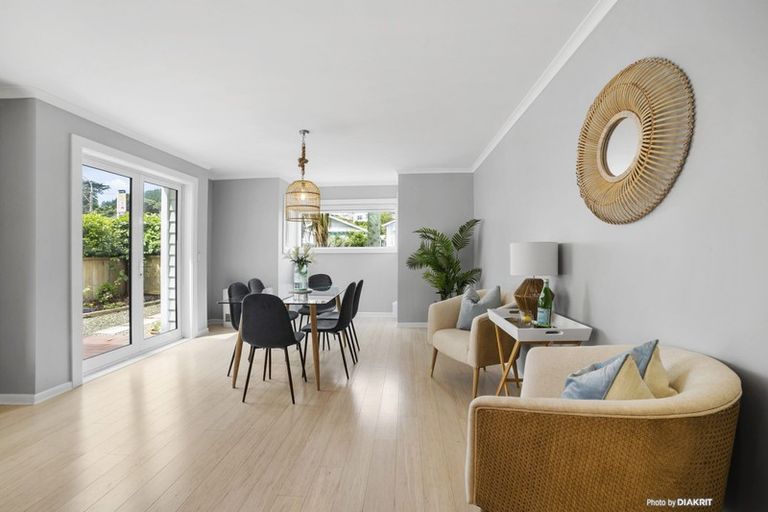 Photo of property in 36u5 Dee Street, Island Bay, Wellington, 6023