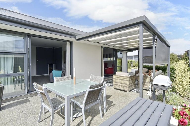 Photo of property in 75 Gladstone Road, Woodend, 7610