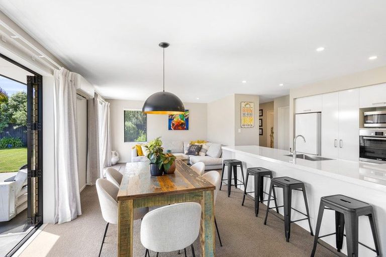 Photo of property in 11 Colebrook Drive, Rolleston, 7614