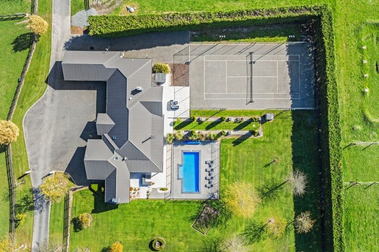 Photo of property in 13 Bramleys Road, Flaxton, Kaiapoi, 7691