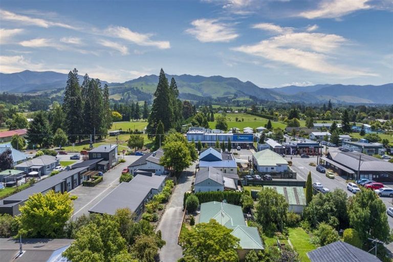 Photo of property in 4 Rata Street, Oxford, 7430