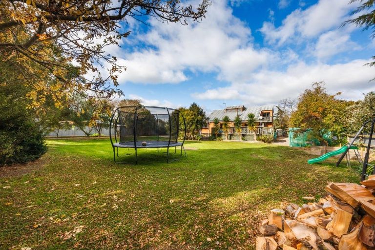 Photo of property in 11 Kairanga Bunnythorpe Road, Bunnythorpe, Palmerston North, 4478