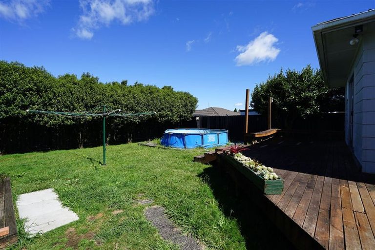 Photo of property in 18 Sims Street, Ngaruawahia, 3720