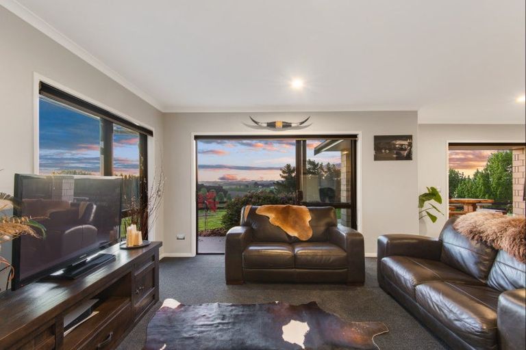 Photo of property in 268 Halcombe Road, Feilding, 4775