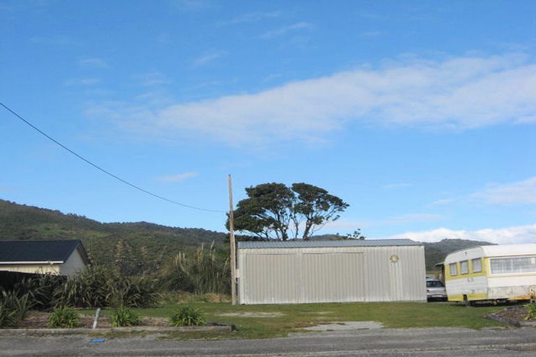Photo of property in 95 Preston Road, Blaketown, Greymouth, 7805