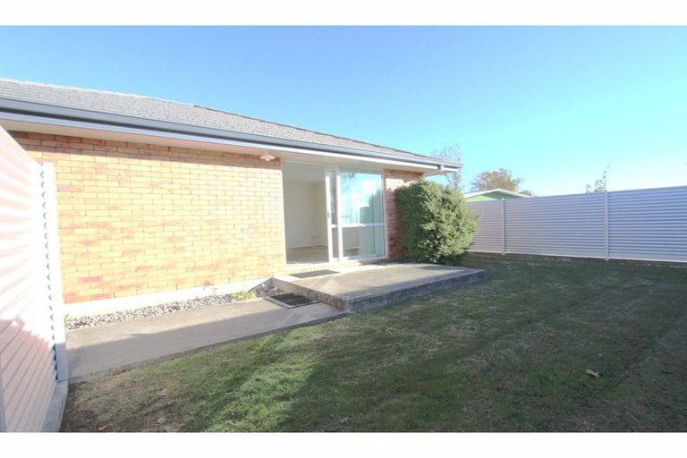 Photo of property in 61e Nelson Street, Springlands, Blenheim, 7201