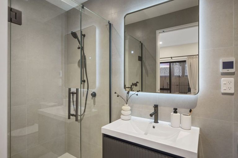 Photo of property in 3/29 Bracken Avenue, Takapuna, Auckland, 0622