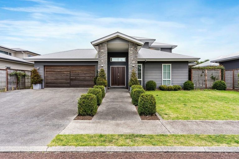 Photo of property in 129 Motu Grande, Pauanui, Hikuai, 3579