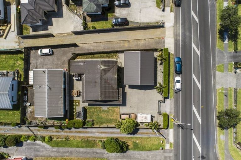 Photo of property in 2/73 Russell Road, Manurewa, Auckland, 2102
