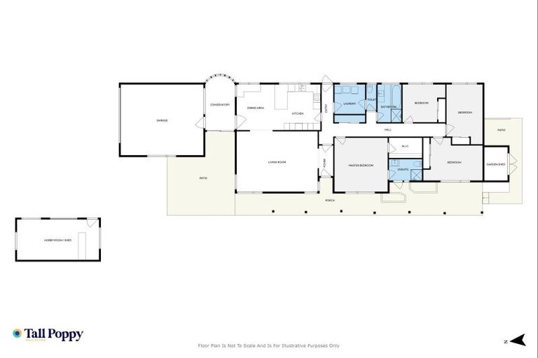 Photo of property in 15 Solway Drive, Witherlea, Blenheim, 7201