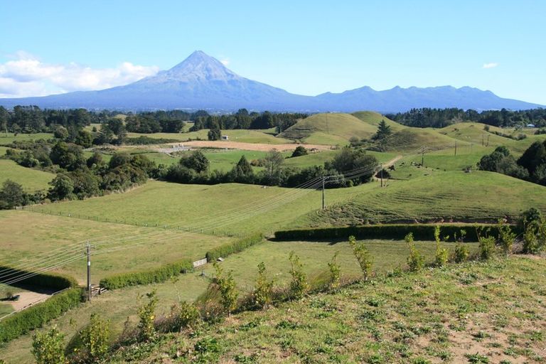 Photo of property in 196 Tarata Road, Inglewood, 4387