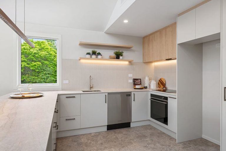 Photo of property in 5 Gwynfa Avenue, Cashmere, Christchurch, 8022