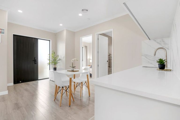 Photo of property in 50 Koromeke Street, Flat Bush, Auckland, 2019