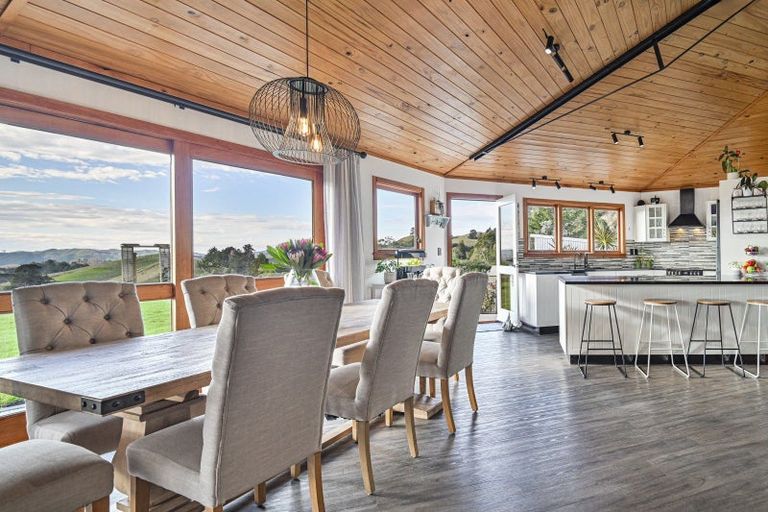 Photo of property in 780 Maraetotara Road, Maraetotara, Havelock North, 4294