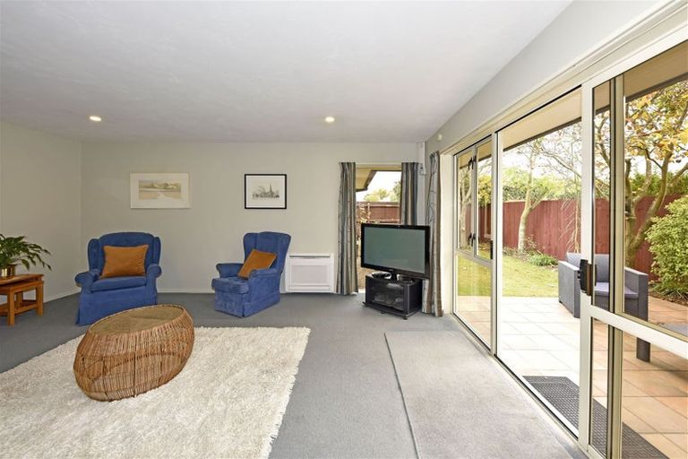 Photo of property in 119 Harewood Road, Papanui, Christchurch, 8053