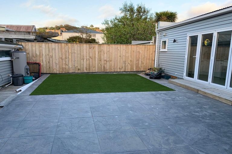 Photo of property in 9 Green Street, Newtown, Wellington, 6021