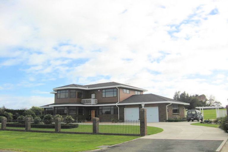 Photo of property in 28 Gordon Place, Levin, 5510