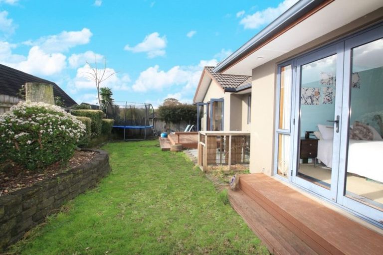 Photo of property in 21 Starlight Cove, Hobsonville, Auckland, 0618