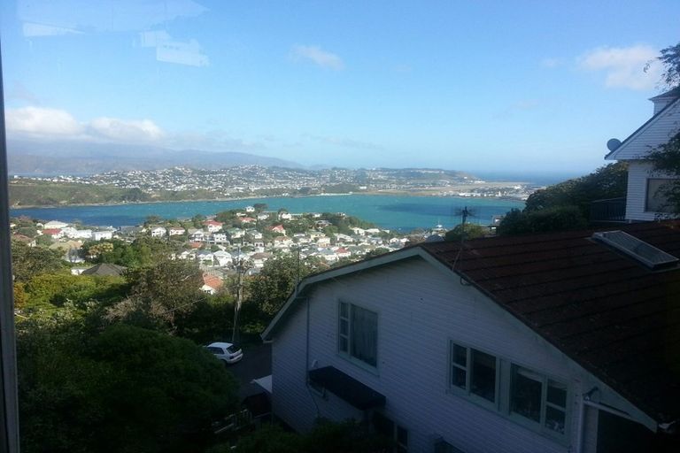 Photo of property in 17f3 Hepara Street, Hataitai, Wellington, 6021
