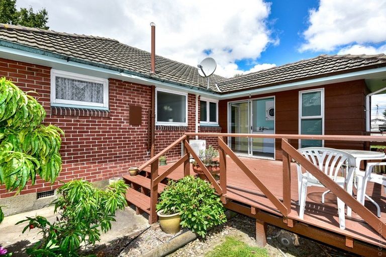 Photo of property in 4/401 Cashel Street, Linwood, Christchurch, 8011