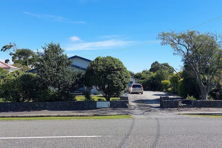 Photo of property in 173 Hampden Street, Hokitika, 7810
