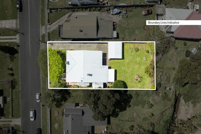 Photo of property in 304 Hape Road, Thames, 3500