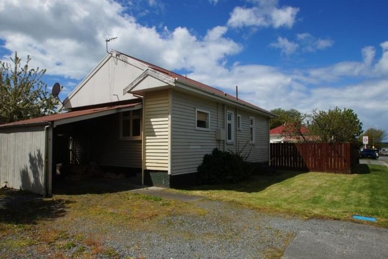 Photo of property in 20 Coups Terrace, Kaiapoi, 7630