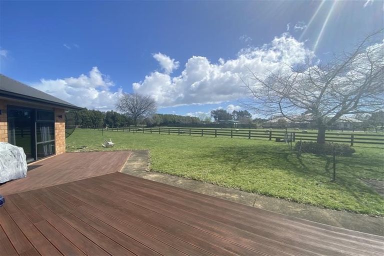 Photo of property in 177a State Highway 26, Newstead, Hamilton, 3286