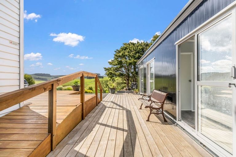 Photo of property in 191 Waller Road, Arapohue, Dargaville, 0374