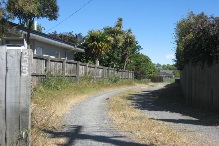Photo of property in 223 New Brighton Road, Burwood, Christchurch, 8061