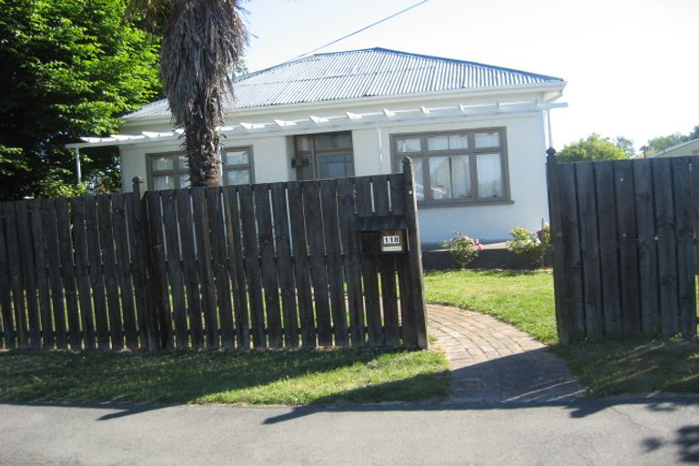 Photo of property in 2/114 King Street, Sydenham, Christchurch, 8023