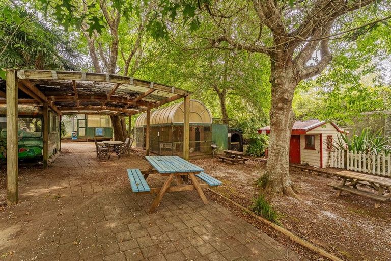 Photo of property in 365 Mill Creek Road, Kaimarama, Whitianga, 3591